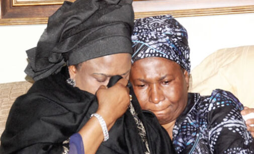 Chibok: Patience weeps, alleges sabotage