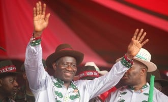 WHAT IF… Jonathan decides not to run in 2015?