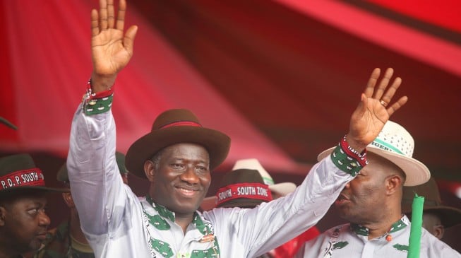 WHAT IF… Jonathan decides not to run in 2015?