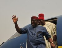 I have fulfilled 90 percent of my campaign promises, says Okorocha