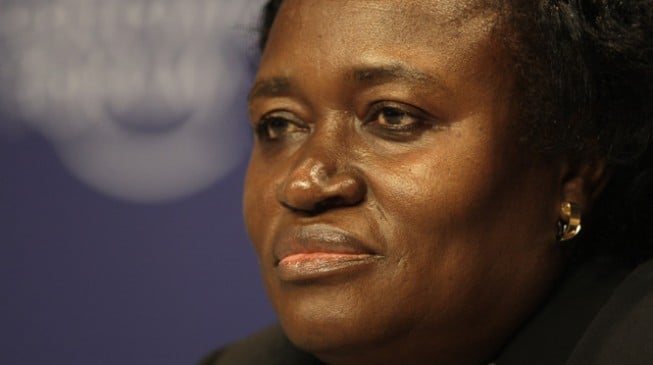 Nigeria’s tight monetary policy ‘taming inflation’