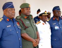 Chibok: Was Nigerian military forewarned?