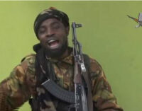 Boko Haram declares Gwoza ‘Islamic caliphate’