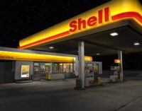 Shell to construct N1.9tr storage facility in Nigeria