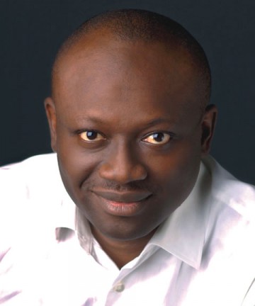 Simon Kolawole