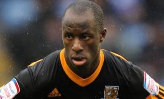 Aluko: I just want to beat Arsenal in FA Cup final