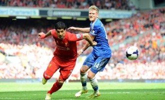 Suarez ‘dreaming’ of wining the Premier League