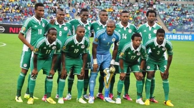 My World Cup list… If I were Keshi