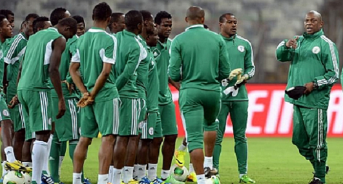 Eagles suffer first Sudan loss in 47 years