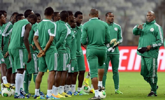 Ex-Internationals say Keshi’s Eagles can fly in Brazil