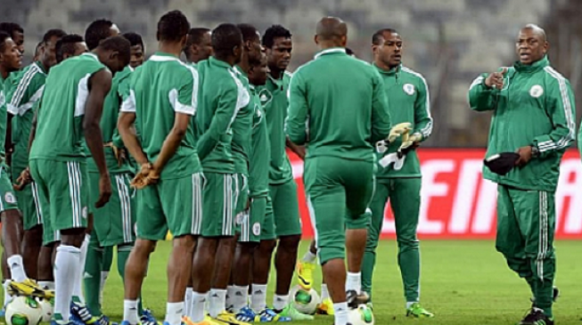 Ex-Internationals say Keshi’s Eagles can fly in Brazil