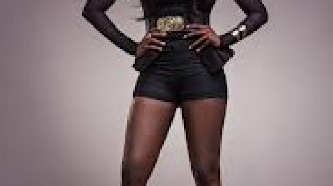 Davido, Tiwa Savage nominated for BET awards