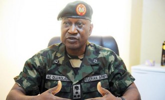 Borno govt to manage information on abducted girls