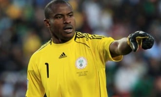 Enyeama named among Ligue 1’s top African footballers of the week