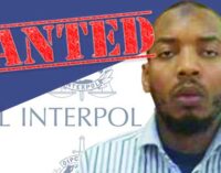 Interpol nabs Ogwuche, the ‘Nyanya bomber’