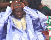 Jonathan orders: Chibok girls must be rescued