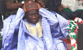 Jonathan orders: Chibok girls must be rescued