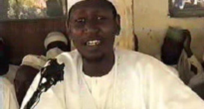 FLASHBACK: Boko Haram founder’s last words