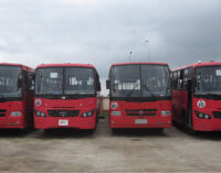 Abuja transport company installs anti-explosives in buses