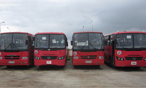 Abuja transport company installs anti-explosives in buses