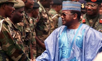 CNPP: Jonathan ‘flushed away’ N413bn Abacha loot