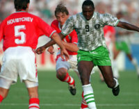 TIMELINE: Five memorable World Cup moments for African teams