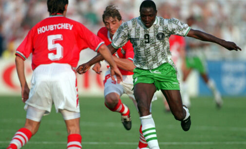 TIMELINE: Five memorable World Cup moments for African teams