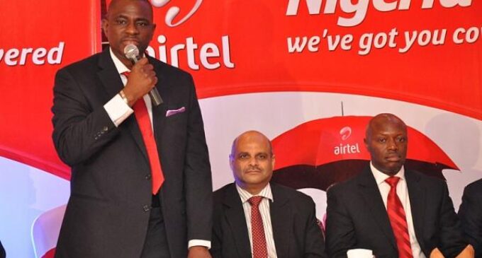 Airtel launches 4G in Abuja