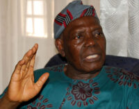 Akande: Of leadership and the strength of conviction