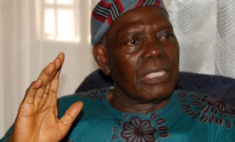 Akande: APC no longer a party of strange bedfellows