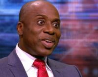 Amaechi: No difference between GEJ and Abacha