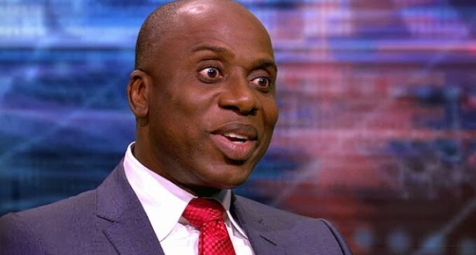Amaechi: No difference between GEJ and Abacha