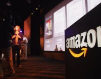 Amazon unveils its first 3D smartphone