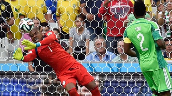 THE PANEL: Super Eagles should play for a draw — no, a win — against Argentina