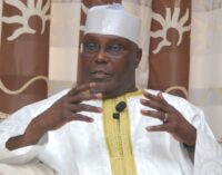 Atiku: It’s time for APC leaders to shift ground