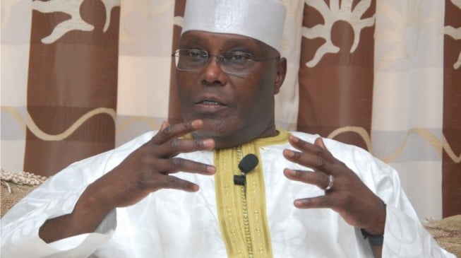 Atiku: Buhari presiding over the worst government since 1999