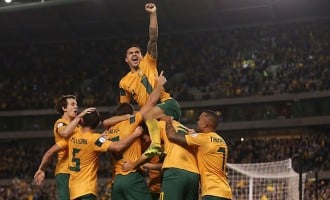 COUNTDOWN 6: No hope for Australia’s Cahill and Jedinak