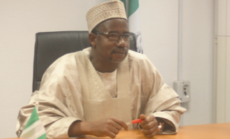 FCT, partners to spend N334bn on Jabi Lake Resort