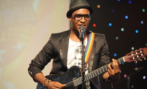 Bez, Steve Rhodes Voices for Wole Soyinka prize grand finale