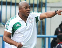 Keshi: ‘We don’t know Iran, but we’ll see them on Monday’