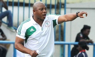 Keshi: ‘We don’t know Iran, but we’ll see them on Monday’