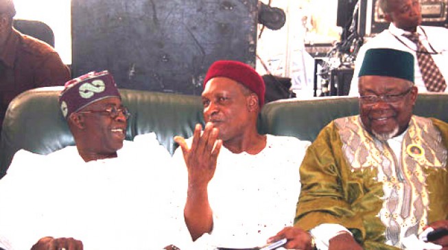 Ikimi carpets Tinubu over ConocoPhilips deal