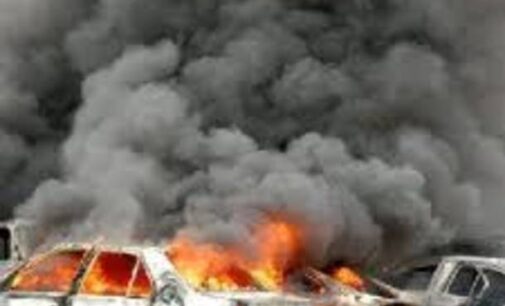 Police: ’54 killed, 90 injured’ in latest Borno attack