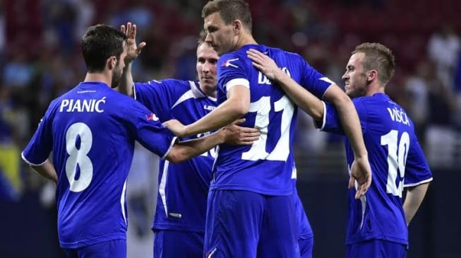 Bosnia are dangerous, Oliseh warns