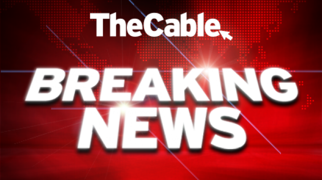 BREAKING: CBN finally ‘frees’ the naira…to be determined by market