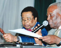 Confab torn by allegations of ‘inducement’