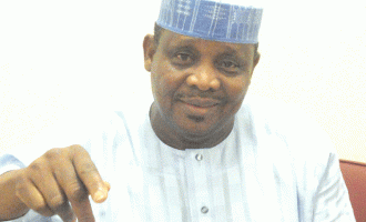 Niger Senator, Dahiru Kuta, is dead