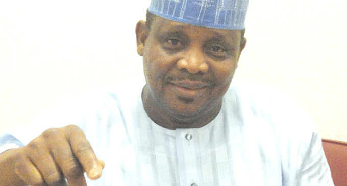 Niger Senator, Dahiru Kuta, is dead