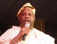 Dele Momodu to launch three books