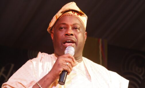 Dele Momodu to launch three books